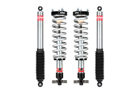 Stage 2 Lift Kit