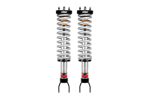 Stage 2 Front Coilovers