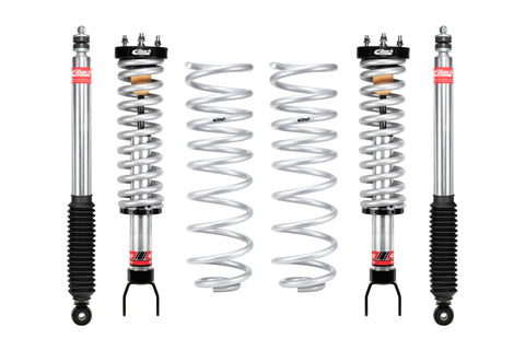 Stage 2 Lift Kit