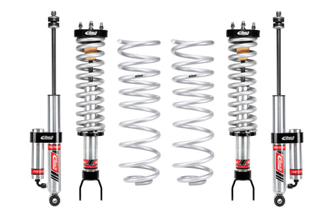 PRO-TRUCK LIFT STAGE 2R
