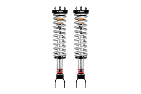 Stage 2 Lift Kit