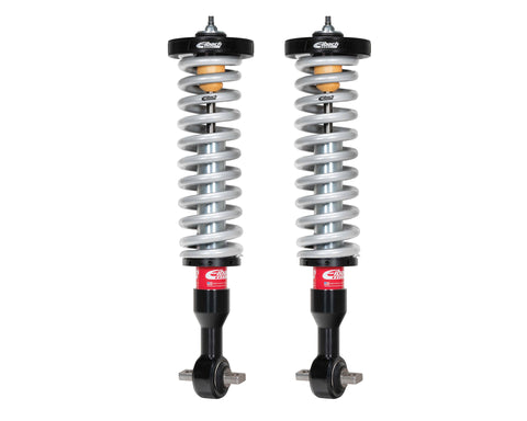 Stage 2 Front Coilovers