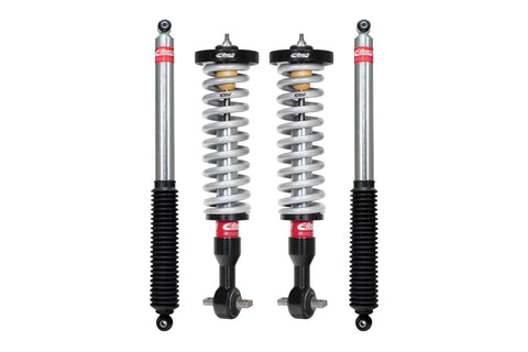 Stage 2 Lift Kit