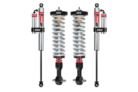 Stage 2R Lift Kit