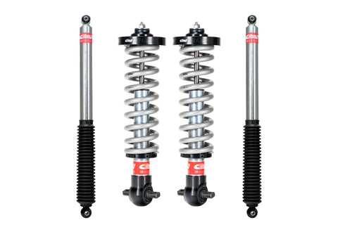 Stage 2 Lift Kit