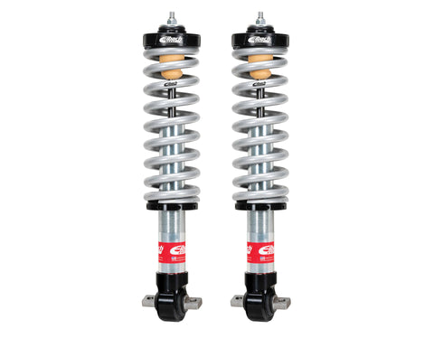 Stage 2 Front Coilovers