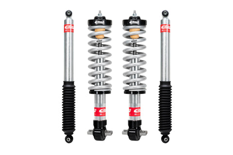 Stage 2 Lift Kit
