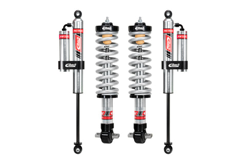 Stage 2R Lift Kit