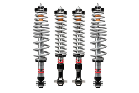 Stage 2 Lift Kit