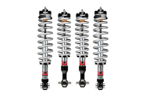 Stage 2 Lift Kit