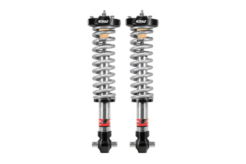 Stage 2 Front Coilovers
