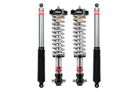 Stage 2 Lift Kit