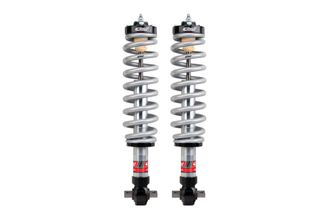 Stage 2 Lift Kit