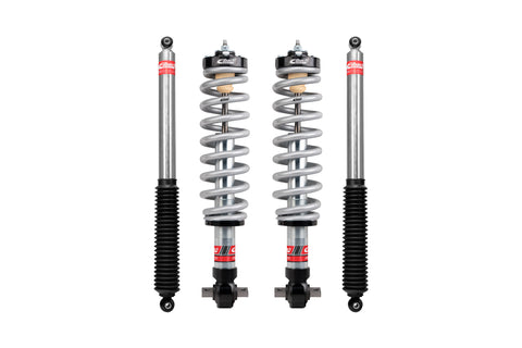 Stage 2 Lift Kit