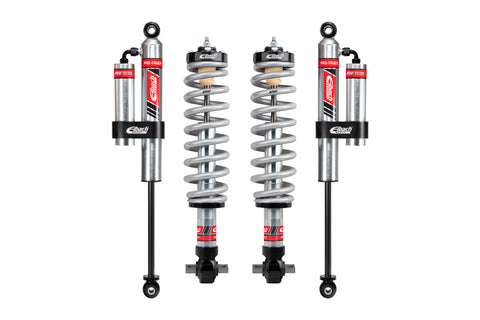 Stage 2R Lift Kit