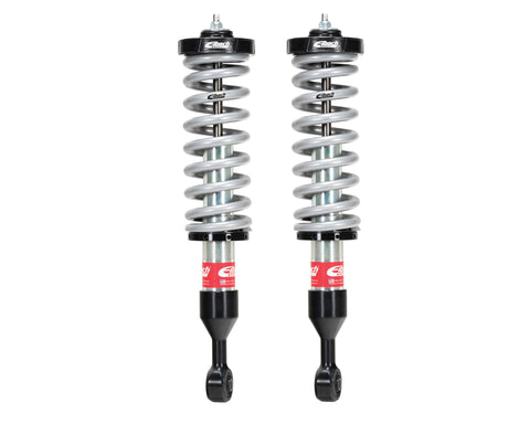 Stage 2 Front Coilovers