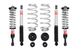 Stage 2 Lift Kit