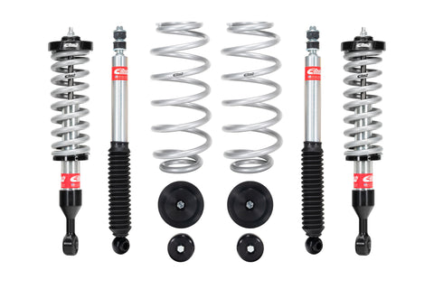Stage 2 Lift Kit