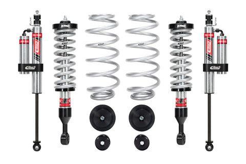 PRO-TRUCK LIFT STAGE 2R