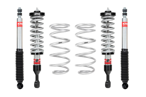 Stage 2 Lift Kit