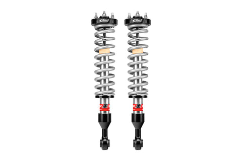 Pro-Truck Coilovers