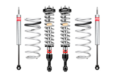 Stage 2 Lift Kit