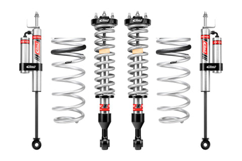Stage 2R Lift Kit