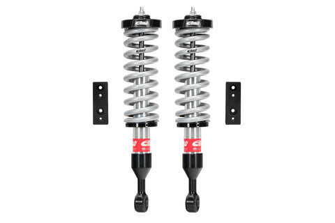 Stage 2 Front Coilovers