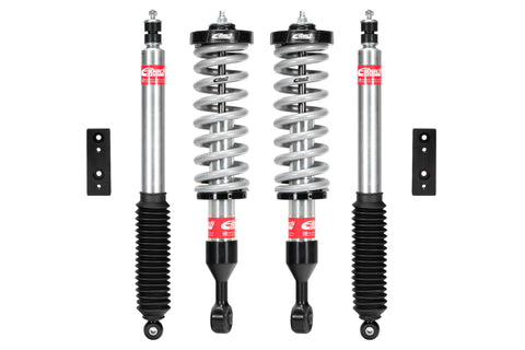 Stage 2 Lift Kit