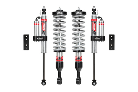 Stage 2R Lift Kit