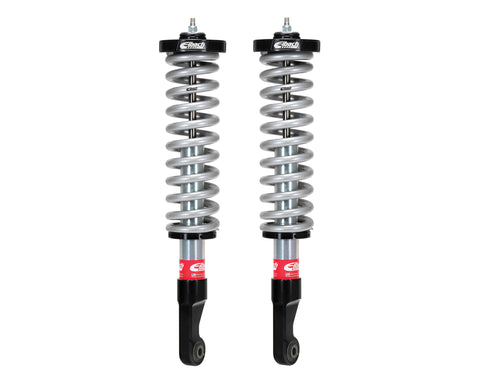 Stage 2 Front Coilovers
