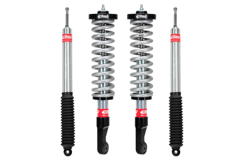 Stage 2 Lift Kit