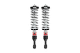 Stage 2 Front Coilovers