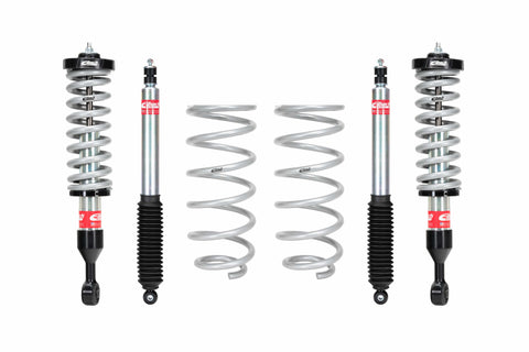 Stage 2 Lift Kit
