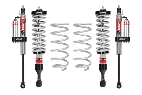 PRO-TRUCK LIFT STAGE 2R