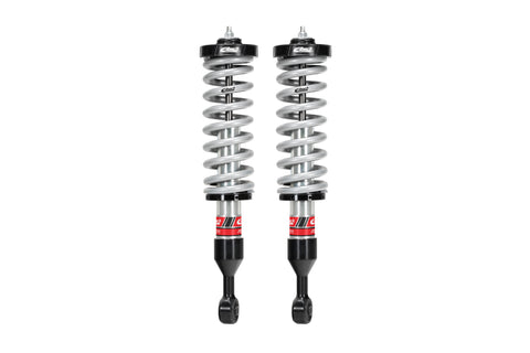 Stage 2 Front Coilovers