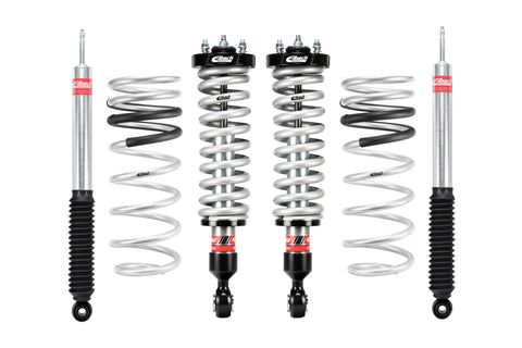 Stage 2 Lift Kit