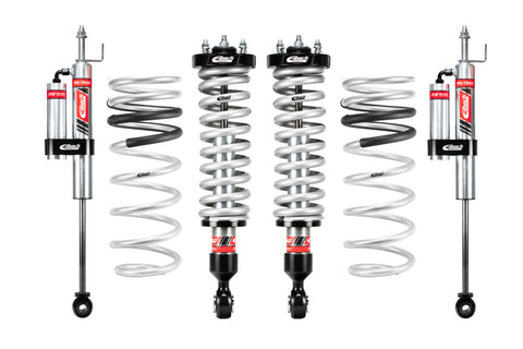Stage 2R Lift Kit