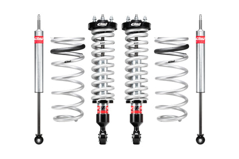Stage 2 Lift Kit