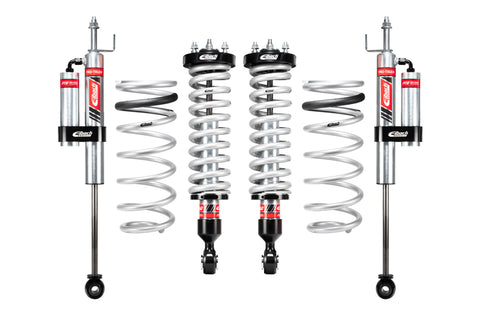 Stage 2R Lift Kit