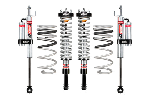 Stage 2R Lift Kit