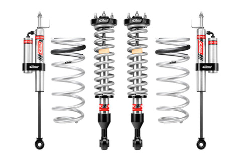 Stage 2R Lift Kit