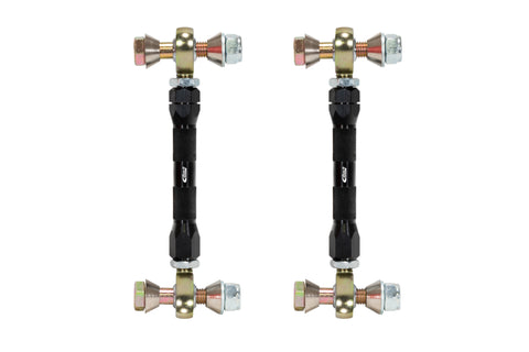 Adjustable End Links