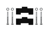 Anti-Roll Hardware Kit