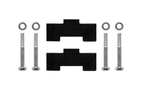 Anti-Roll Hardware Kit