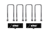 Pair Of Lift Blocks
