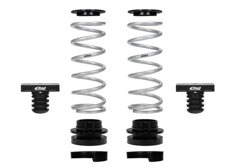 Load Leveling Kit