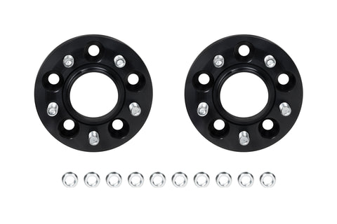 Pro-Wheel Spacers