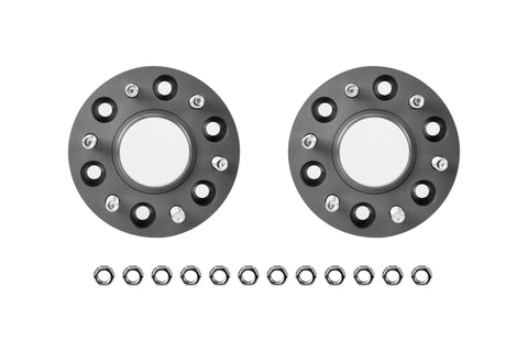 Pro-Wheel Spacers