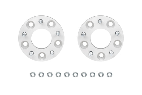 Pro-Wheel Spacers